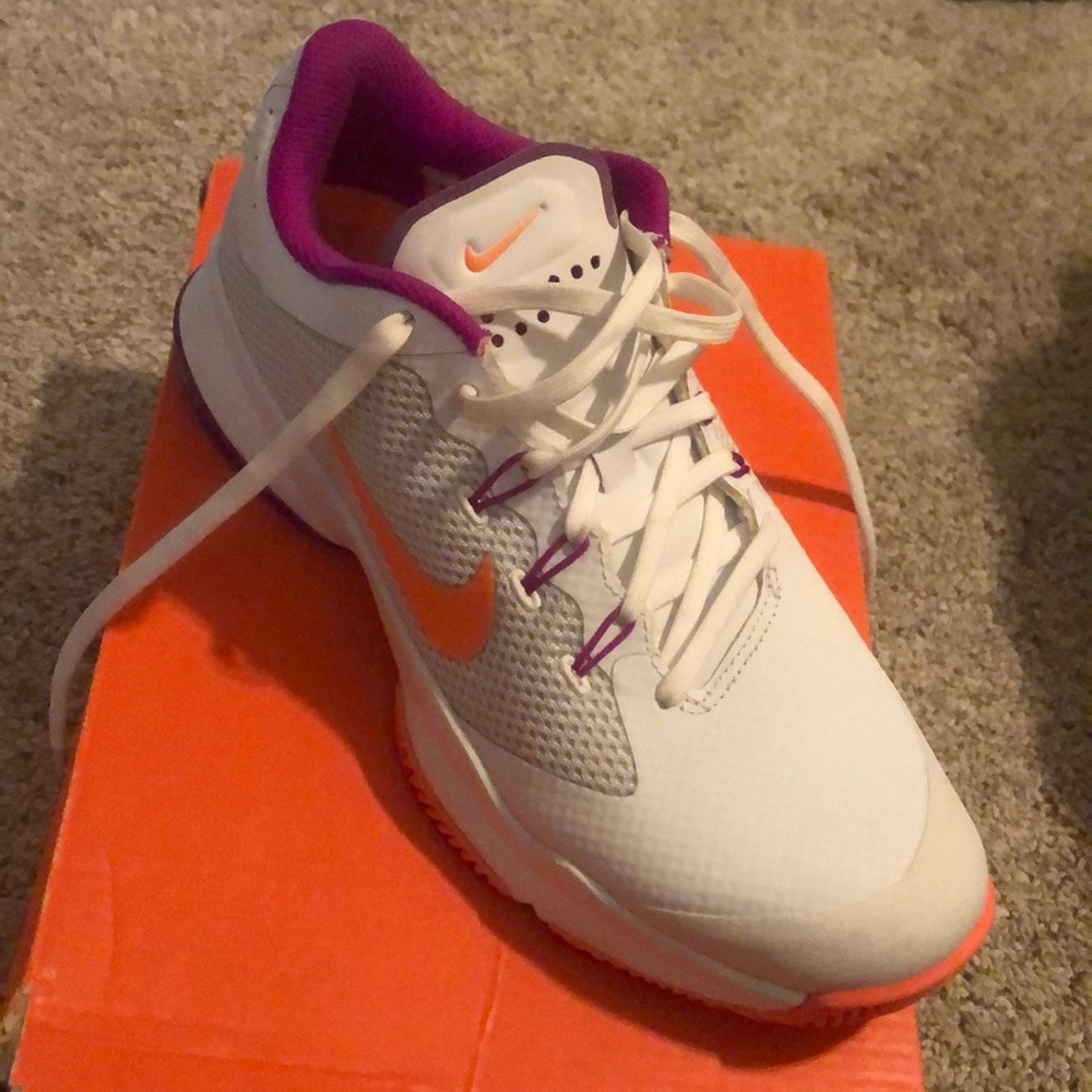 Nike air Zoom Ultra